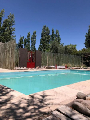 Vistalba Bed & Breakfast